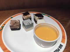 -比格比萨自助(赛罕区万达广场店)