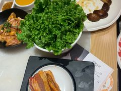 -韩宫宴炭火烤肉(印象城店)