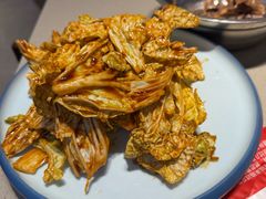 -蝎王府羊蝎子(虎坊桥总店)