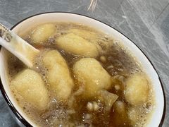 -阮正港·三餐四季·四季甜汤(松柏店)