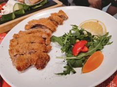 -ALLORA意大利餐厅(丰盛里店)