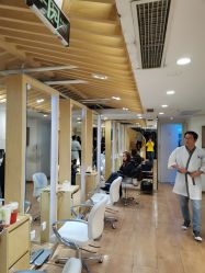 -简法造型·品牌形象店