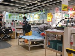 -宜家家居(四元桥商场店)
