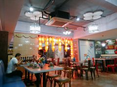 大堂-北雪湘园酒家(五山店)