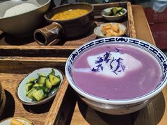 -李百蟹·江南蟹黄面·河景餐厅(夫子庙总店)