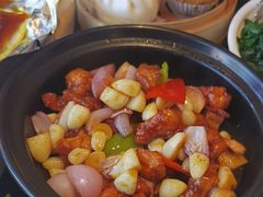 -高第街56号港式餐厅(山大路店)