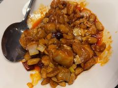 -峨嵋酒家(牡丹园店)