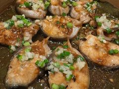 -莆田餐厅PUTIEN(武商MALL店)