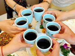 -巧克力渔家.小船海鲜胶东菜(万平口店)