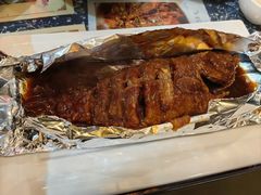 -玉桥餐厅(天坛店)