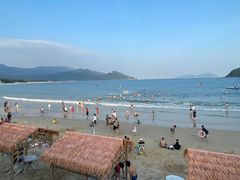-深圳海钓·深圳钓鱼·拓展聚会鱼排
