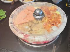 -热喜·现包大馅汤圆(老街店)