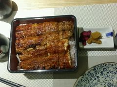 -昇鳗鱼家(浦东店)