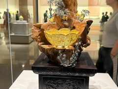 -北京工艺美术博物馆