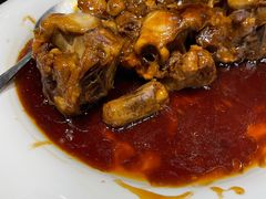 -南来顺饭庄·清真(南菜园店)