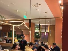 -鱼酷活鱼烤鱼(静安大融城店)