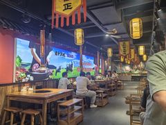 -号令江湖·水浒烤肉(和畅睦邻中心店)
