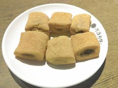 -河沿肉饼Beijing Pie(东华门店)