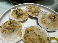 -79号渔船海鲜饭店(华强北店)