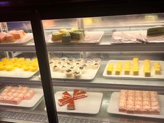 -蒙肥羊·酸汤潮牛·鲜牛肉火锅烤肉自助(岗顶店)