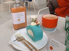 -ADO KAFE(大学城店)