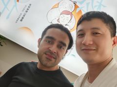 -长风拨筋养身(天街店)