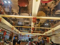 -马凯餐厅(长椿街店)