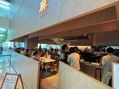 -胡麻(静安嘉里店)