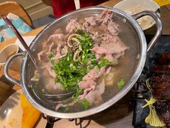 -肖四女乐山跷脚牛肉(世博源店)