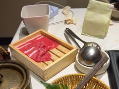 -巴奴毛肚火锅(相州店)