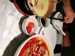 -蔴将·川菜(黄龙万科店)