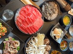 -熹悟海鲜火锅·广式打边炉