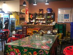 大堂-醉烧膘·烧烤夜宵王(总店)