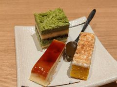 -德川家日本料理(顺义华联店)