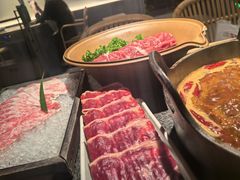 -三出山火锅(南京万象天地店)