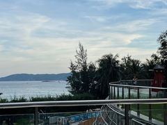 -锦里海景海鲜餐厅.三亚老字号(亚龙湾中心广场店)