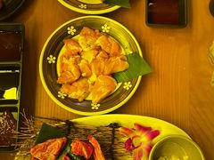 -AJIYA炭火烧肉(徐汇正大乐城店)