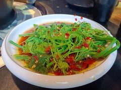 -米氏火鱼·泡椒鱼火锅(李子坝老店)