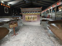 -泸州老窖景区