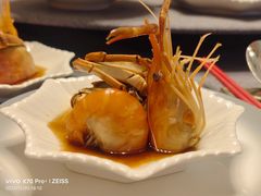 -白家餐厅(徐家汇店)