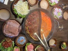 -冯校长老火锅(广州正佳广场店)