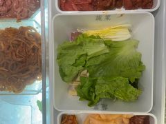 -成都你六姐·牛肉冒菜(城市集市合生汇店)