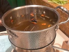 -怡咖啡·自助餐·西安香格里拉