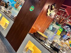 -巴犀烧烤(新崇光店)