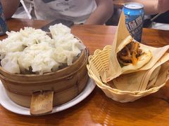 -豆相识•九九豆腐脑(牛咡桥店)
