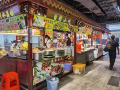 -东门町美食街