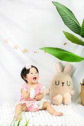 -如意宝贝儿童摄影室