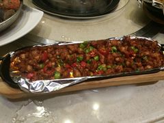 -船梆煮•蒸汽海鲜·炉火烤肉(五四广场店)