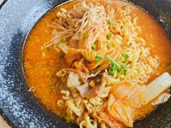 -京尚道韩式美食屋(海甸岛店)