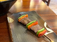 -鸟鹏烧鸟居酒屋(仁恒梦中心店)